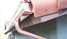 Rain Gutter Installation, Repair, Cleaning in Kulpmont, PA